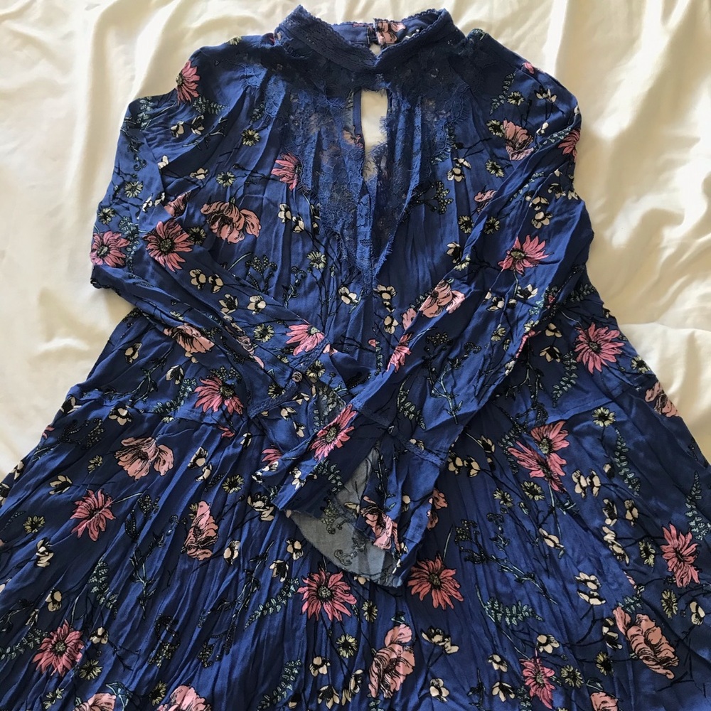 Lulus Dress